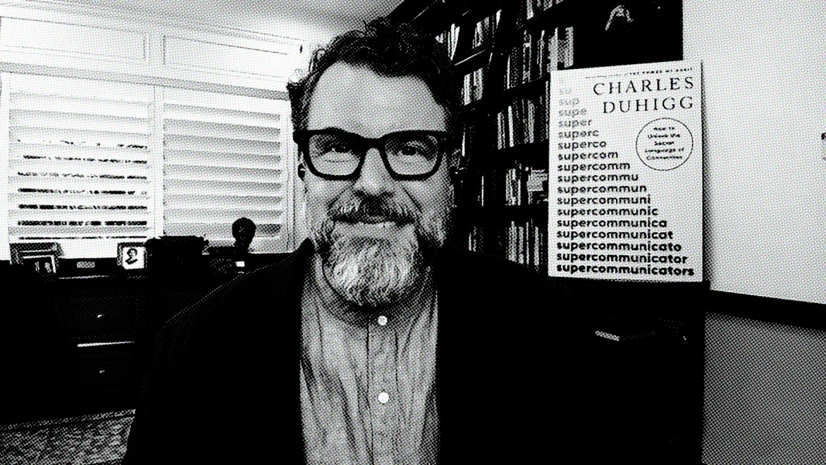 Modello #50 : il framework Aiuto, Ascolto, Abbraccio di Charles Duhigg per migliorare le relazioni