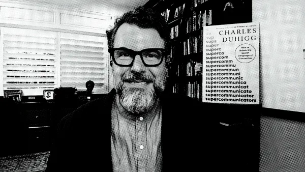 Modello #50 : il framework Aiuto, Ascolto, Abbraccio di Charles Duhigg per migliorare le relazioni